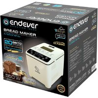 Хлебопечка Endever SkyLine MB-67 - Превью изображения №8 — Интернет-магазин Time-Shop