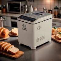 Хлебопечка Endever SkyLine MB-67 - Превью изображения №2 — Интернет-магазин Time-Shop