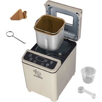 Хлебопечка Endever SkyLine MB-67 - Превью изображения №3 — Интернет-магазин Time-Shop