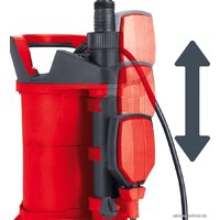 Дренажный насос Einhell RG-DP 8735 - Превью изображения №2 — Интернет-магазин Time-Shop