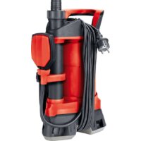 Дренажный насос Einhell RG-DP 8735 - Превью изображения №6 — Интернет-магазин Time-Shop
