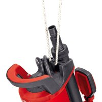 Дренажный насос Einhell RG-DP 8735 - Превью изображения №4 — Интернет-магазин Time-Shop