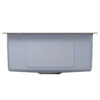 Кухонная мойка Mixline 548567 (бронза, 3 мм) - Превью изображения №3 — Интернет-магазин Time-Shop