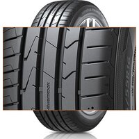 Летние шины Hankook Ventus Prime3 K125 215/45R17 91V - Превью изображения №5 — Интернет-магазин Time-Shop
