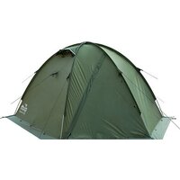 TRAMP Rock 4 v2 (зеленый)