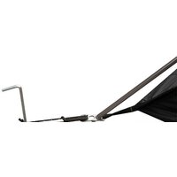 Экспедиционная палатка TRAMP Rock 4 v2 (зеленый) - Превью изображения №13 — Интернет-магазин Time-Shop