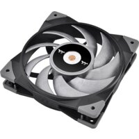 Вентилятор для корпуса Thermaltake ToughFan 12 Turbo CL-F121-PL12GM-A - Превью изображения №3 — Интернет-магазин Time-Shop
