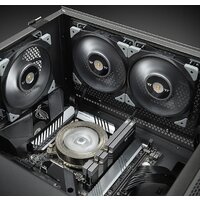 Вентилятор для корпуса Thermaltake ToughFan 12 Turbo CL-F121-PL12GM-A - Превью изображения №5 — Интернет-магазин Time-Shop