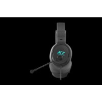 Наушники A4Tech XH-720P - Превью изображения №2 — Интернет-магазин Time-Shop