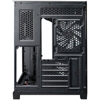 Корпус XASTRA QR500M 6ARGB-FC-C6-UC (черный) - Превью изображения №8 — Интернет-магазин Time-Shop