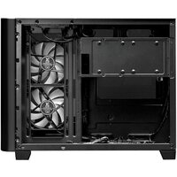 Корпус XASTRA QR500M 6ARGB-FC-C6-UC (черный) - Превью изображения №7 — Интернет-магазин Time-Shop