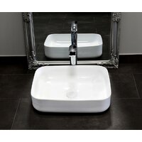 Умывальник Rea Demi Slim - Превью изображения №2 — Интернет-магазин Time-Shop
