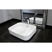 Умывальник Rea Demi Slim - Превью изображения №3 — Интернет-магазин Time-Shop