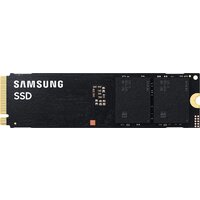 SSD Samsung 9100 Pro 8TB MZ-VAP8T0BW - Превью изображения №2 — Интернет-магазин Time-Shop