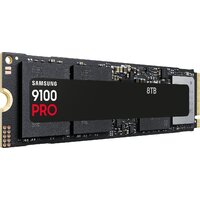 SSD Samsung 9100 Pro 8TB MZ-VAP8T0BW - Превью изображения №4 — Интернет-магазин Time-Shop