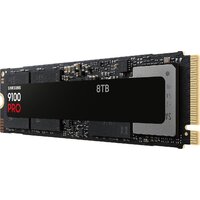 SSD Samsung 9100 Pro 8TB MZ-VAP8T0BW - Превью изображения №3 — Интернет-магазин Time-Shop