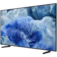Телевизор Samsung AI QLED 4K Q8F QE65Q8FAAUXRU - Превью изображения №2 — Интернет-магазин Time-Shop