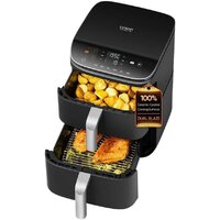 Аэрогриль (аэрофритюрница) Cosori CAF-CD112-ADE - Превью изображения №2 — Интернет-магазин Time-Shop