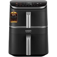 Аэрогрили и аэрофритюрницы