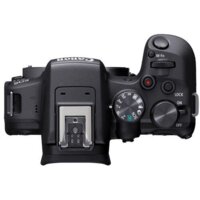 Беззеркальный фотоаппарат Canon EOS R10 Body + адаптер крепления EF-EOS R - Превью изображения №4 — Интернет-магазин Time-Shop