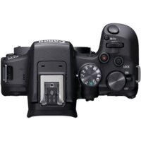 Беззеркальный фотоаппарат Canon EOS R10 Body + адаптер крепления EF-EOS R - Превью изображения №12 — Интернет-магазин Time-Shop