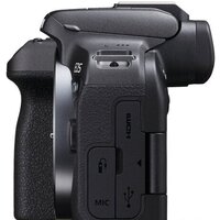 Беззеркальный фотоаппарат Canon EOS R10 Body + адаптер крепления EF-EOS R - Превью изображения №14 — Интернет-магазин Time-Shop