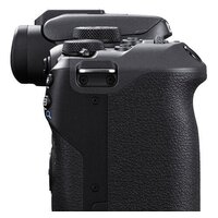 Беззеркальный фотоаппарат Canon EOS R10 Body + адаптер крепления EF-EOS R - Превью изображения №7 — Интернет-магазин Time-Shop