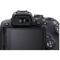 Беззеркальный фотоаппарат Canon EOS R10 Body + адаптер крепления EF-EOS R - Превью изображения №11 — Интернет-магазин Time-Shop
