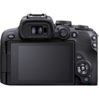 Беззеркальный фотоаппарат Canon EOS R10 Body + адаптер крепления EF-EOS R - Превью изображения №3 — Интернет-магазин Time-Shop