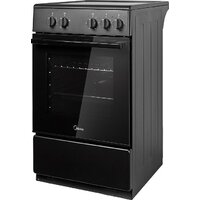 Кухонная плита Midea MFE-2B - Превью изображения №2 — Интернет-магазин Time-Shop