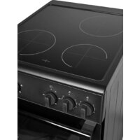 Кухонная плита Midea MFE-2B - Превью изображения №5 — Интернет-магазин Time-Shop