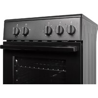 Кухонная плита Midea MFE-2B - Превью изображения №4 — Интернет-магазин Time-Shop