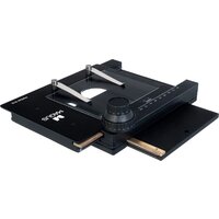 Столик предметный для микроскопа Magus XY5 83517 - Превью изображения №6 — Интернет-магазин Time-Shop