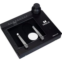 Столик предметный для микроскопа Magus XY5 83517 - Превью изображения №2 — Интернет-магазин Time-Shop