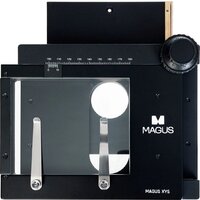 Столик предметный для микроскопа Magus XY5 83517 - Превью изображения №4 — Интернет-магазин Time-Shop