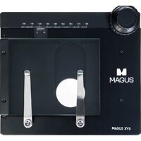 Столик предметный для микроскопа Magus XY5 83517 - Превью изображения №3 — Интернет-магазин Time-Shop