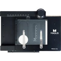 Столик предметный для микроскопа Magus XY5 83517 - Превью изображения №5 — Интернет-магазин Time-Shop