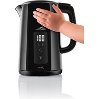 Электрический чайник ETA Emily 4595 90000 black - Превью изображения №2 — Интернет-магазин Time-Shop