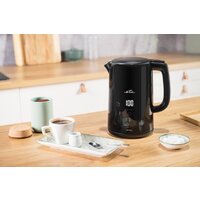 Электрический чайник ETA Emily 4595 90000 black - Превью изображения №10 — Интернет-магазин Time-Shop