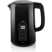 Электрический чайник ETA Emily 4595 90000 black - Превью изображения №3 — Интернет-магазин Time-Shop