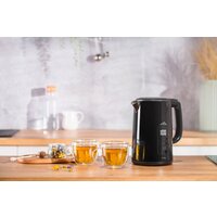 Электрический чайник ETA Emily 4595 90000 black - Превью изображения №8 — Интернет-магазин Time-Shop