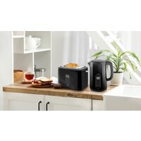 Электрический чайник ETA Emily 4595 90000 black - Превью изображения №6 — Интернет-магазин Time-Shop