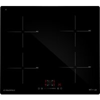 Варочная панель MAUNFELD AVI6046SBK - Превью изображения №2 — Интернет-магазин Time-Shop
