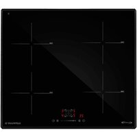 Варочная панель MAUNFELD AVI6046SBK - Превью изображения №2 — Интернет-магазин Time-Shop