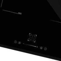 Варочная панель MAUNFELD AVI6046SBK - Превью изображения №7 — Интернет-магазин Time-Shop