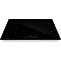 Варочная панель MAUNFELD AVI6046SBK - Превью изображения №5 — Интернет-магазин Time-Shop