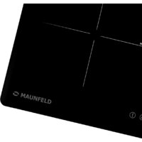 Варочная панель MAUNFELD AVI6046SBK - Превью изображения №7 — Интернет-магазин Time-Shop