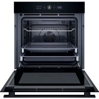 Электрический духовой шкаф Whirlpool WOI4S8HM2SBA - Превью изображения №2 — Интернет-магазин Time-Shop