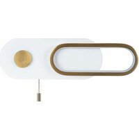 Arte Lamp Lucas A2602AP-10WH