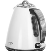 Электрический чайник Adler AD 1343W - Превью изображения №3 — Интернет-магазин Time-Shop